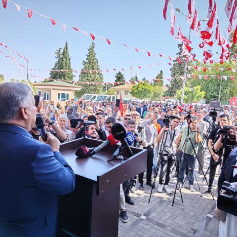 GAZİANTEP OĞUZELİ BELEDİYESİ 24 ADET DAİRE 6 ADET DÜKKAN SATIŞ İHALE İLANI