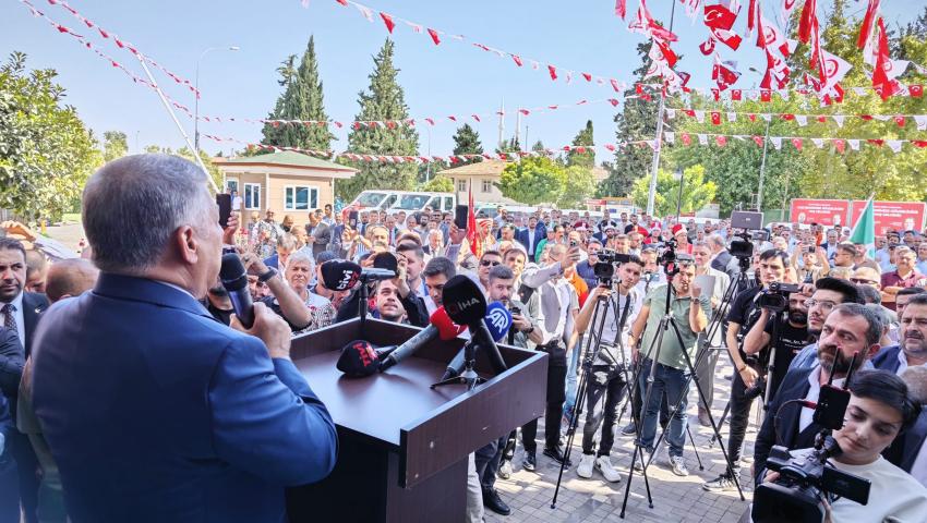 GAZİANTEP OĞUZELİ BELEDİYESİ 24 ADET DAİRE 6 ADET DÜKKAN SATIŞ İHALE İLANI