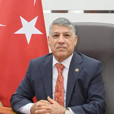 Oğuzeli yatırıma doyacak!