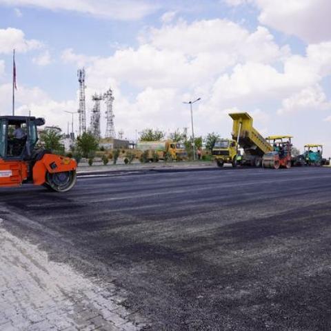 Başkan Öztekin’den önemli mesaj