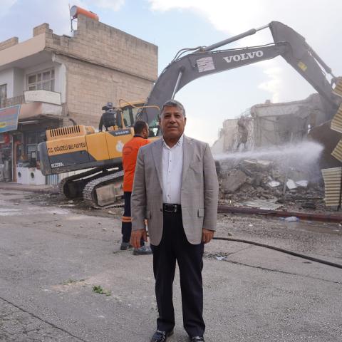 Hizmetlerimize aralıksız devam edeceğiz!