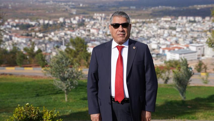 Çok Yakında yeni projelerin temellerini atıyoruz!