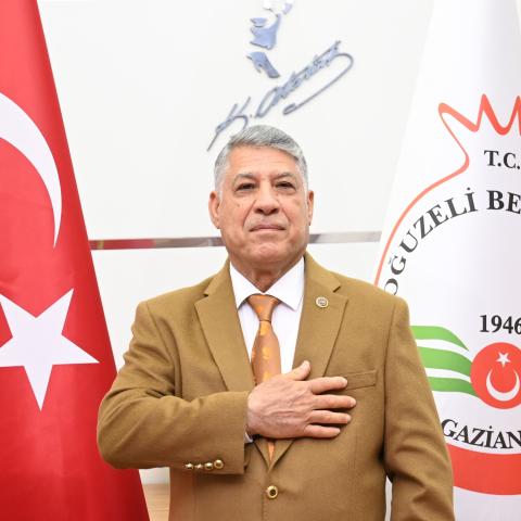 Oğuzeli'mizin Geleceği: Jeopolitik ve Ekonomik Güç