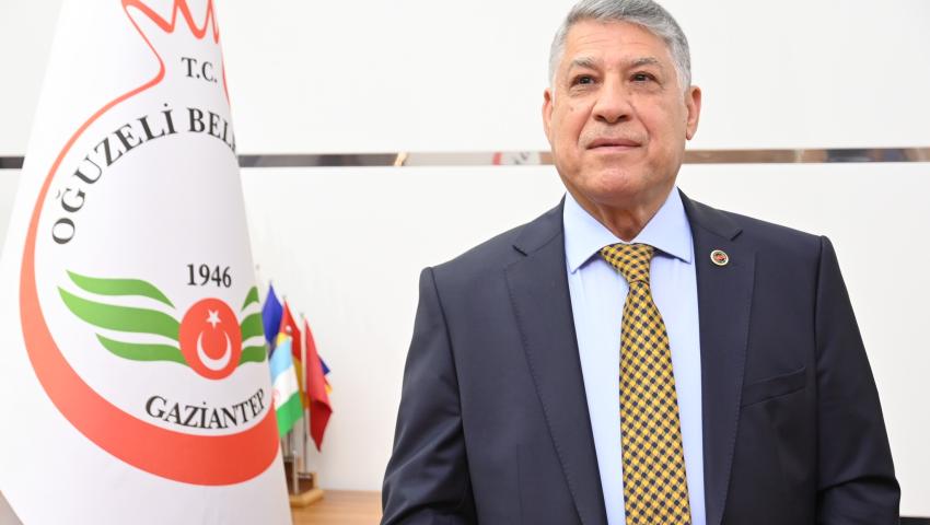 İlçemizin gelişmesinde çok çalışmanın değerini ve potansiyelini biliyoruz!