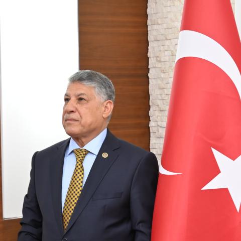 Öztekin’den eğitim desteği!