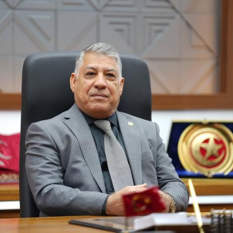 Öztekin: ““Arzın inşası, neslin ıslahı” çok önemli!