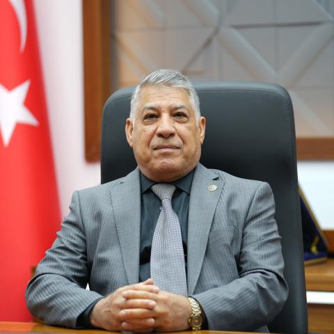 Başkan Öztekin projelerini açıkladı!