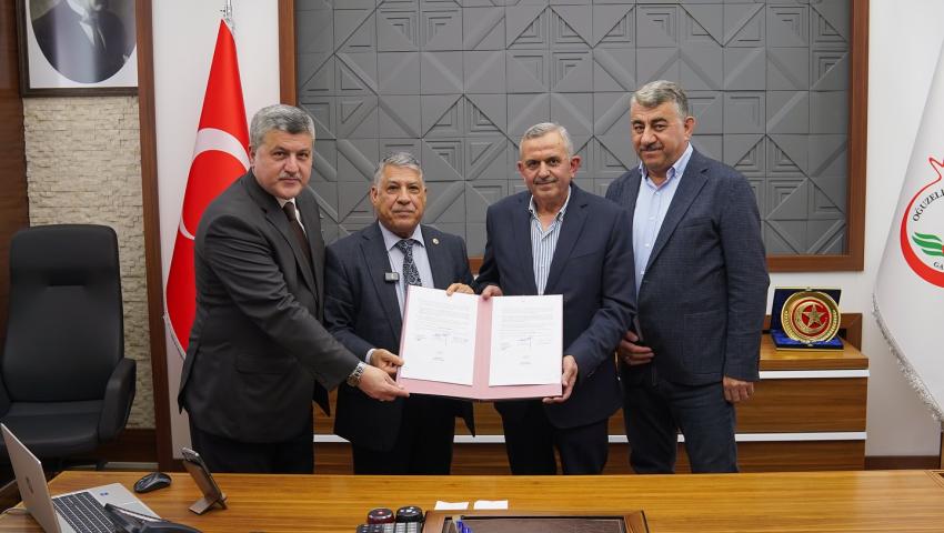 Başkanı Öztekin’den hizmet atağı!