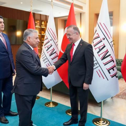 CUMHURİYETİMİZİN 102. YILI GURUR VE COŞKUYLA KUTLANDI