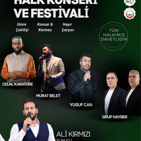 T.C. OĞUZELİ BELEDİYESİ UMRE BAŞVURUSU