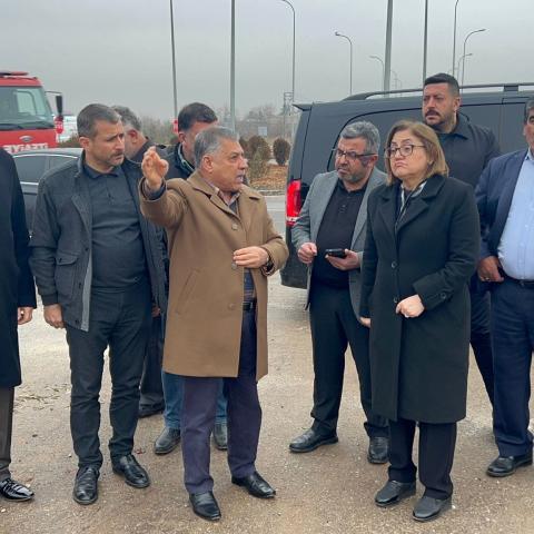 Yeni projelerin startını veriyoruz!