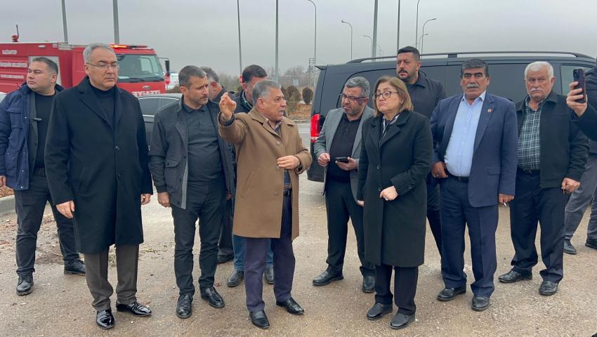 Yeni projelerin startını veriyoruz!