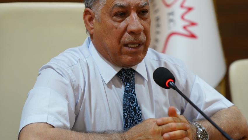 Refah Market hayata geçecek