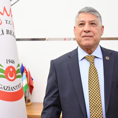 Oğuzeli’nde iş yeri açma ruhsatı 1 TL