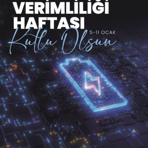 2026 Enerji Verimliliği Haftası