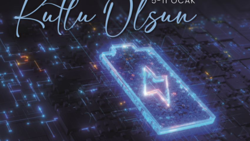 2026 Enerji Verimliliği Haftası