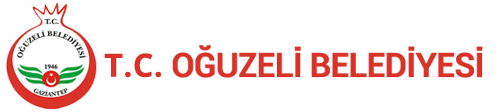 Oğuzeli Belediyesi Kurumsal Web Sitesi