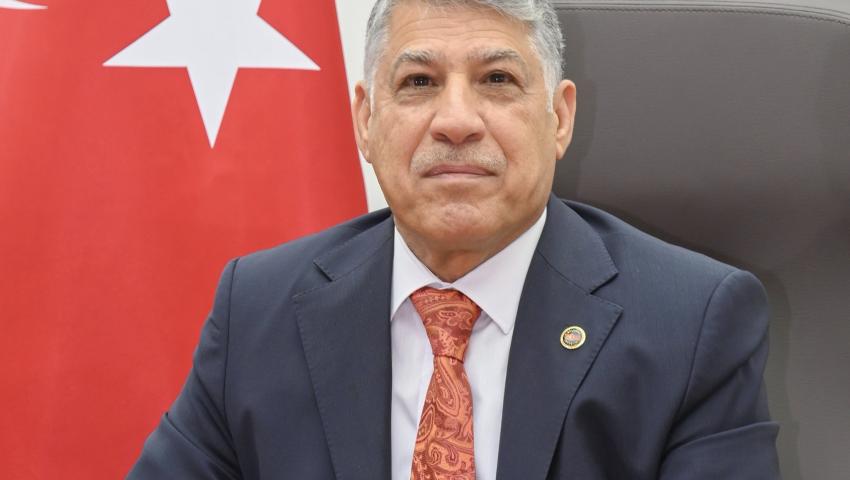 Oğuzeli yatırıma doyacak!