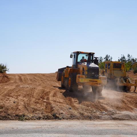 Söz verdiğimiz gibi; her gelişme Oğuzeli’miz için