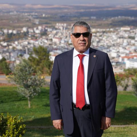 Çok Yakında yeni projelerin temellerini atıyoruz!