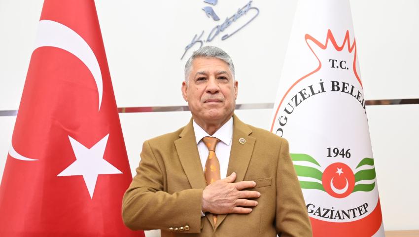 Oğuzeli'mizin Geleceği: Jeopolitik ve Ekonomik Güç
