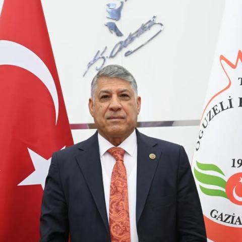 Oğuzeli Ticaretin merkezi olacak!