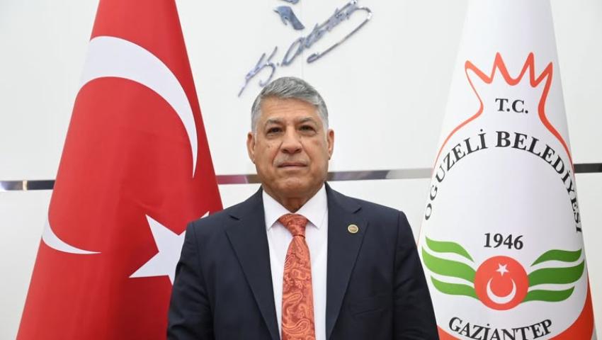 Oğuzeli Ticaretin merkezi olacak!
