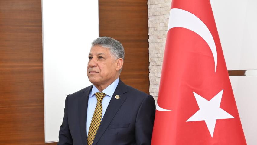 Öztekin’den eğitim desteği!