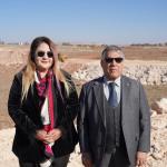 Öztekin’den Mobilya kent müjdesi!