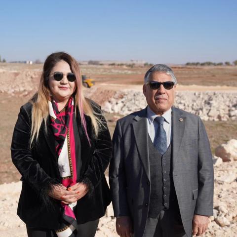 Öztekin’den Mobilya kent müjdesi!