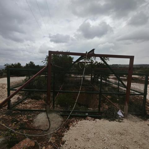 MTA o bölgede arama yaptı!