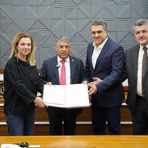 Camilerimiz yükseliyor!