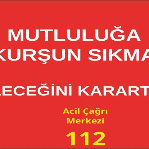 Silahsız Düğün, Silahsız Eğlence