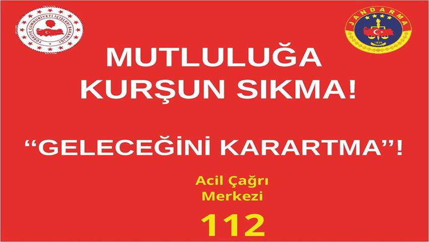 Silahsız Düğün, Silahsız Eğlence