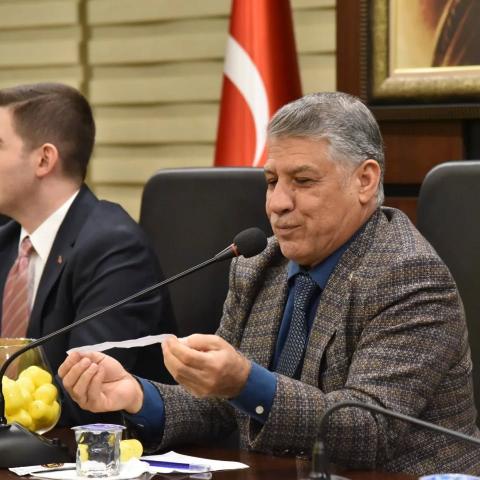 Bugün Kura, Yarın Üretim!