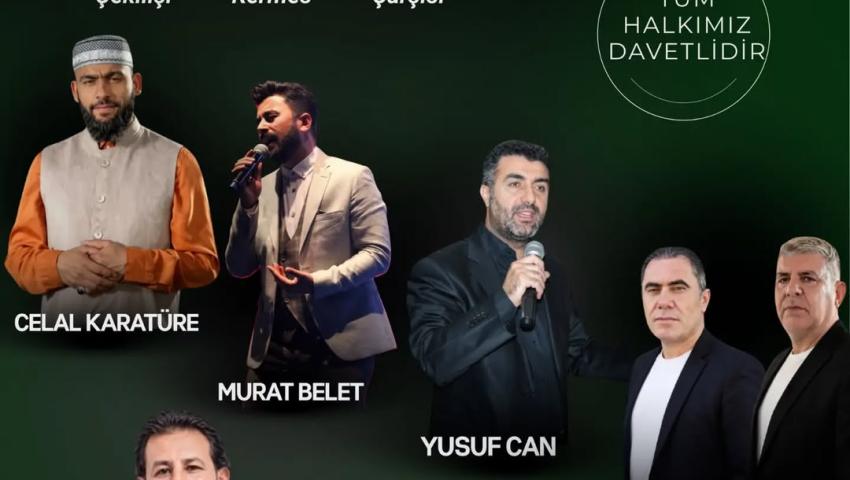 T.C. OĞUZELİ BELEDİYESİ UMRE BAŞVURUSU