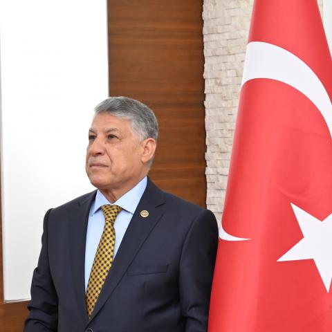Oğuzeli Belediyesi