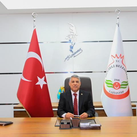 Oğuzeli Belediyesi