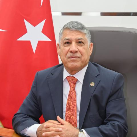 Oğuzeli Belediyesi