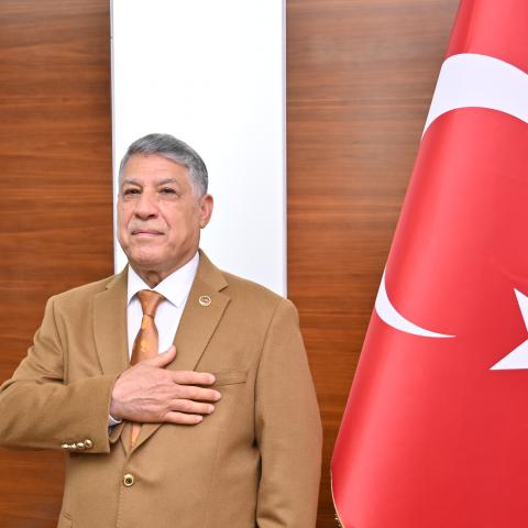 Oğuzeli Belediyesi