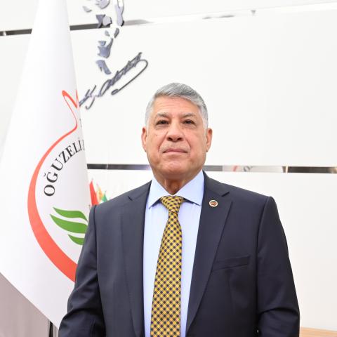 Oğuzeli Belediyesi