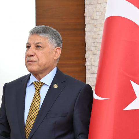 Oğuzeli Belediyesi