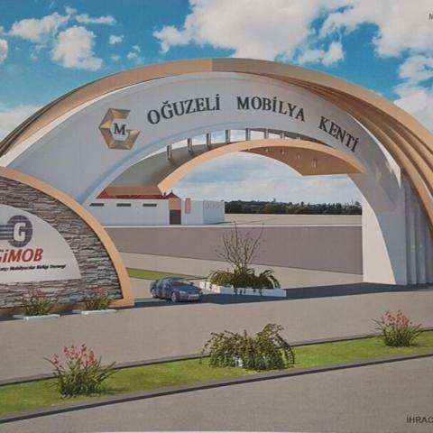 DUYURU | OĞUZELİ MOBİLYA KENT