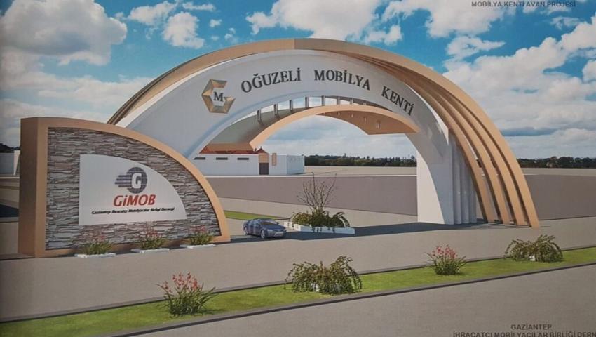 DUYURU | OĞUZELİ MOBİLYA KENT