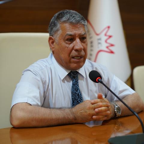 Refah Market hayata geçecek