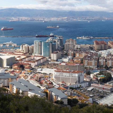 Oğuzeli Belediyesi 1 Adet Arsa Satış İhale İlanı