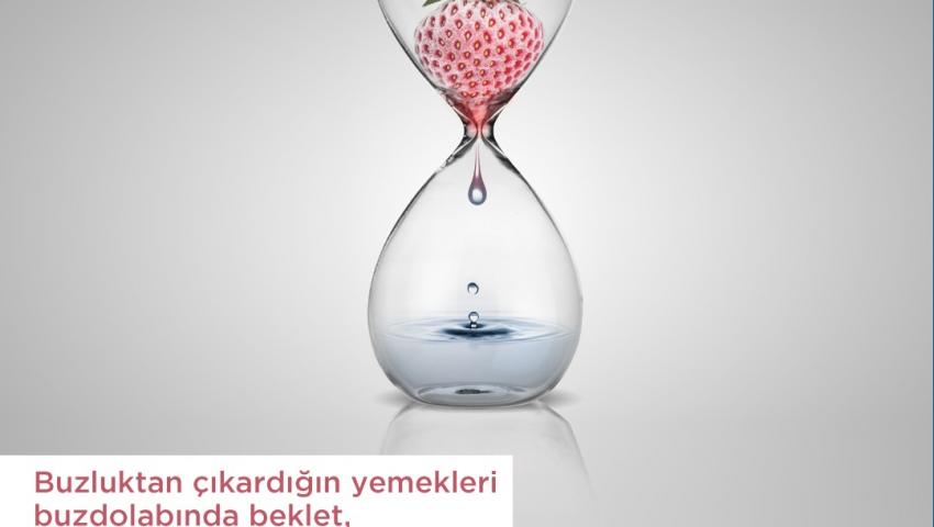 Enerjini Verimli Kullan #AklınlaVerimliYaşa