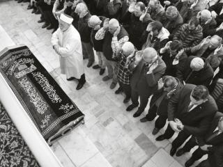 Cenaze İşlemleri