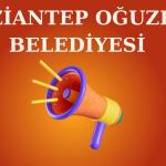 GAZİANTEP OĞUZELİ BELEDİYESİ 2 ADET KONUT, 5 ADET DÜKKAN VE  11 ADET ARSA İHALE